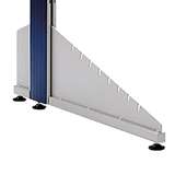 Rear Outrigger, 4" redirect to product page