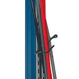 Vertical Cable Clip, 3 x 3" redirect to product page