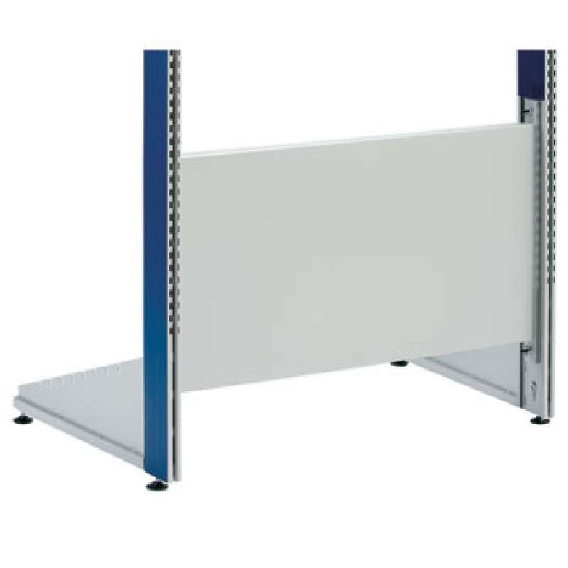Stabilizer Panel Steel 48"