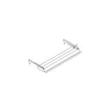 Fluorescent Light Fixture Assembly 14" Brackets 36" T-8 Ballast redirect to product page