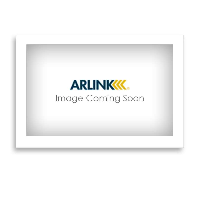 8000 Series Starter Assembly Uprights, 72" for the 72" Worksurface Top