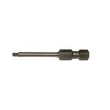 ASG™ Hex Torx Screw Bit, 1/4 in, T-9 x 1-15/16 in redirect to product page