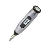 ASG-A40 Torque Limiting Micro-Adjustable Screwdriver with 1/4" Hex Drive, 5-40 lbf-in Range redirect to product page