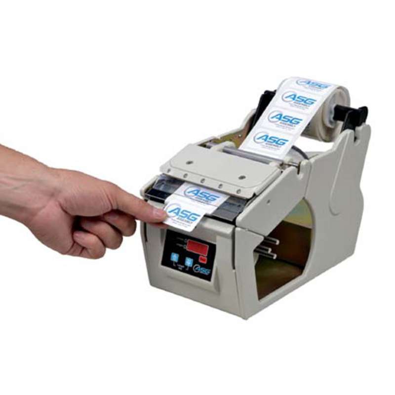 LDX-130 Automatic Label Dispenser
