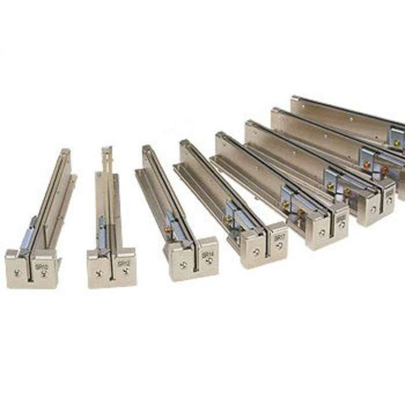 Interchangeable Rail #10 for NJ-4535 and NJ-4540
