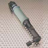 HA35 Right Angle Torq2 1/4" Hex Drive Pneumatic Screwdriver, 2.6-17 lbf-in with Auto Shut Off - Requires Shop Air redirect to product page