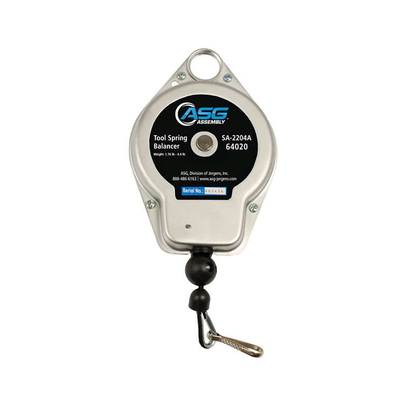 Tool Spring Balancer 1.8-4.4 LB