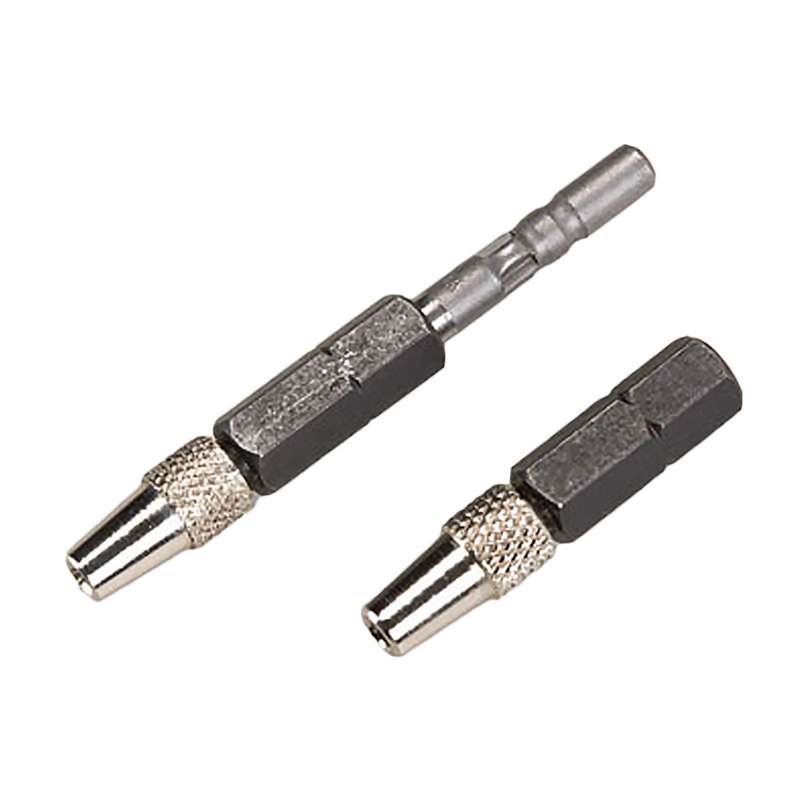 Hex Insert for Miniature Bit