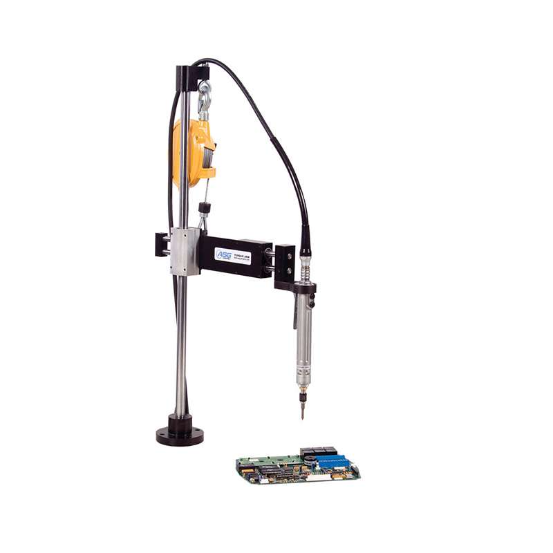 Torque Arm, Linear, 20" Reach with 1.5-3kg Balancer