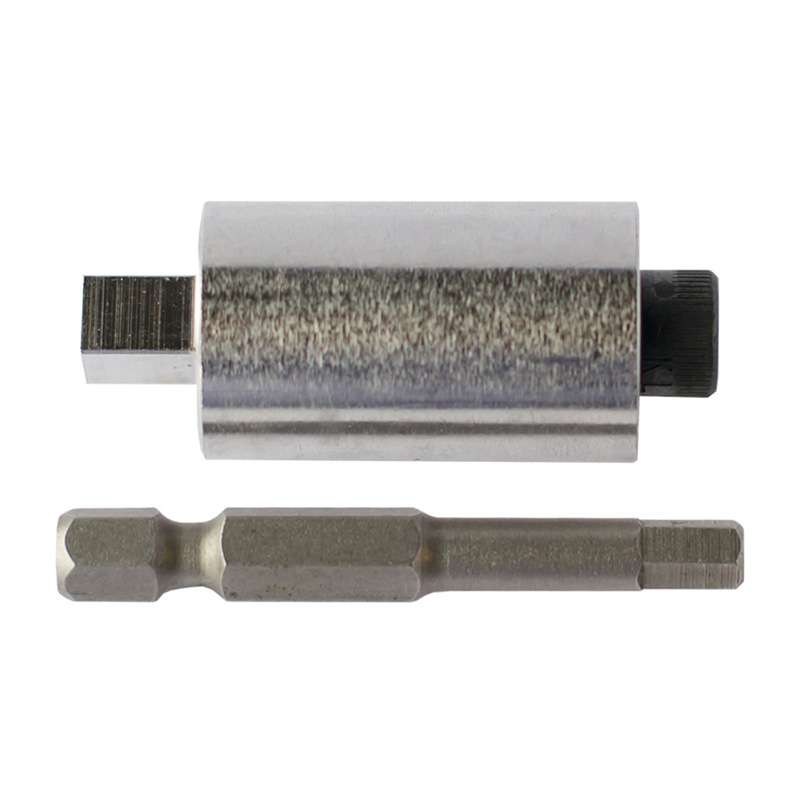 Rundown Fixtures, 5 to 50 lbf.in, 1/4" Drive