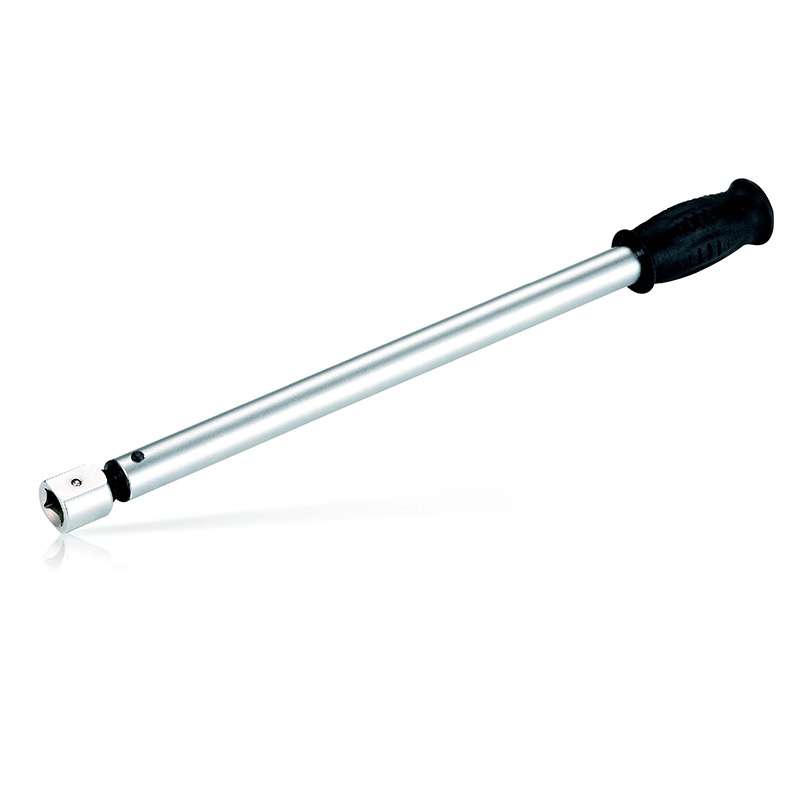 MPCI-100-ST Pre-Set Click Wrench, 14.75 - 73.76 lbf.ft, Interchangeable Head