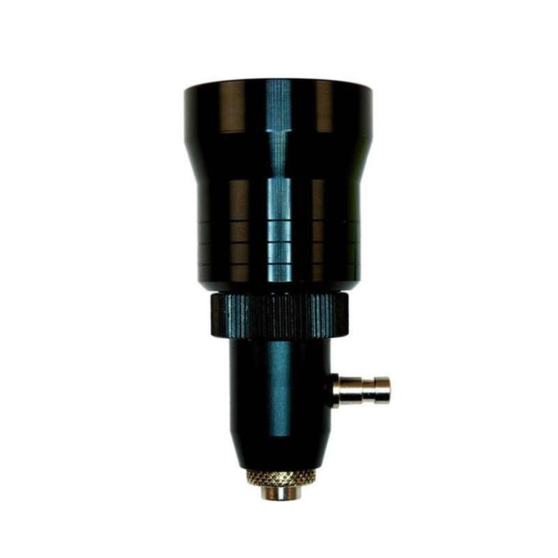 ESD Vacuum Pick-Up Adapter Kit, 40 mm Bit Length