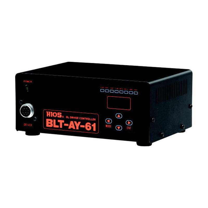 Power Supply BLT-AY-61, Low: 5V-15V, High: 20V-30V Output