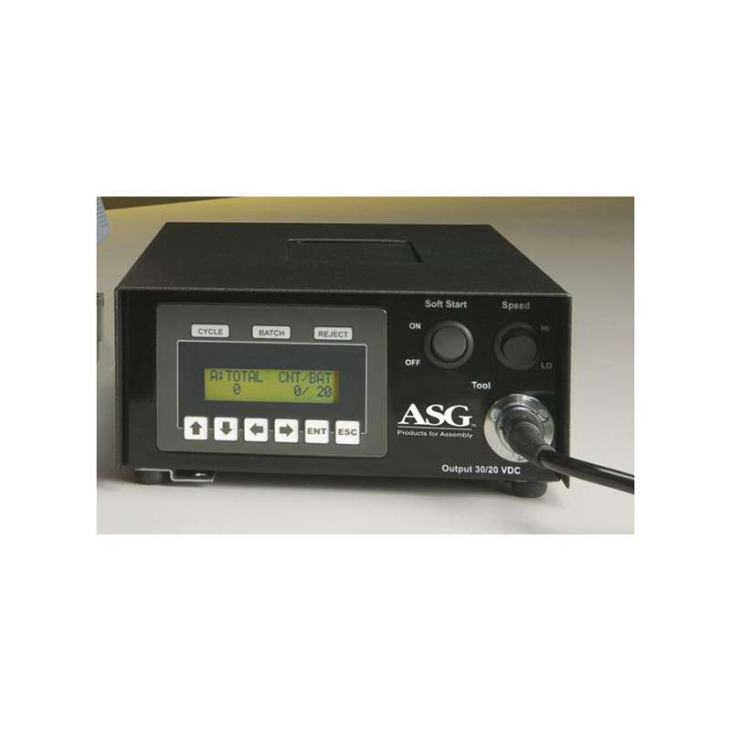 Error-Proofing Monitor TS-III for CL-Series Drivers