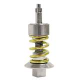 DTT Adapter, 4mm Hios, with Yellow Spring Set, 1.3-5.0 lbf.in redirect to product page