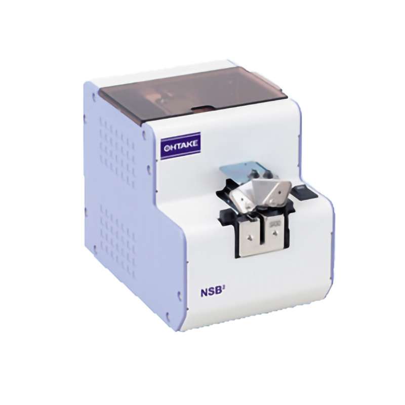 NSB-26 Quicher Screw Feeder, Max Diameter 2.6mm