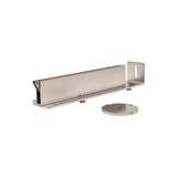 Rail for NSRI Series, 2mm Nominal Screw Size redirect to product page