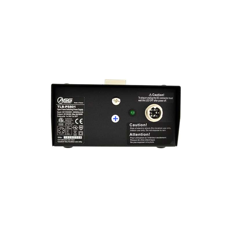 TLB-PS801 Power Supply