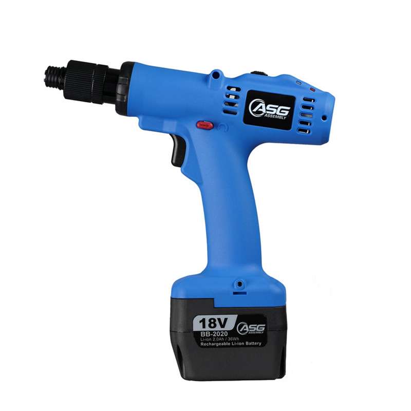 BLC-8020K Cordless Pistol Tool Kit ,18V