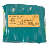 Battery Pack for HIOS HP, HDP, HM & HIT Meter redirect to product page