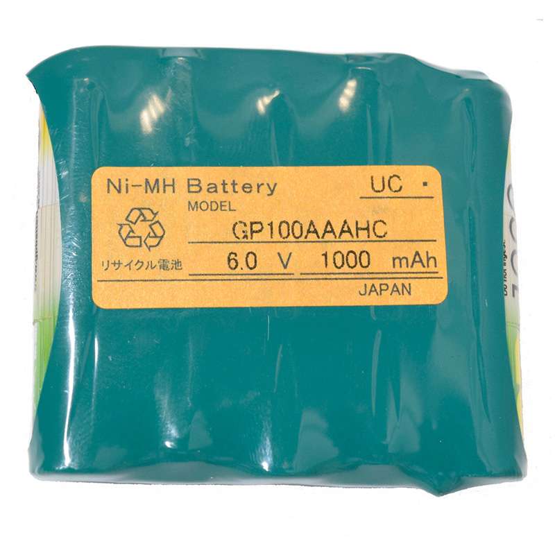 Battery Pack for HIOS HP, HDP, HM & HIT Meter