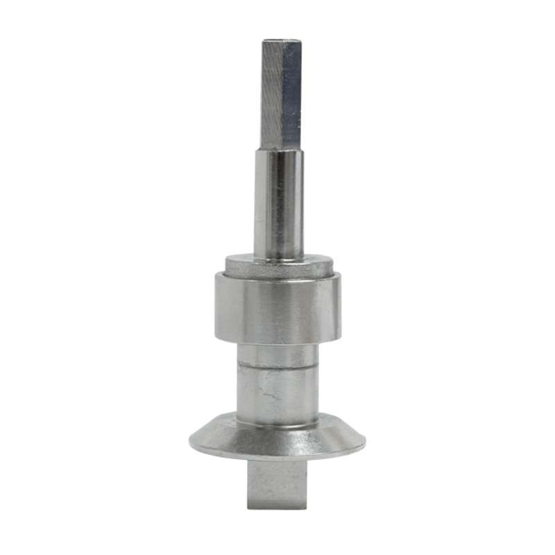 Rundown Adapter for DTT, 1/4" Hex Drive