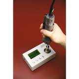 DTT-5 Digital Torque Tester, .025 - 5 lbf.in, Battery Powered redirect to product page