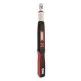 Digital Torque Wrench, 1/2" Square Drive, Ratchet, 12.5-250.9 lbf.ft redirect to product page