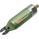 Air Nipper for 0.10" Copper Wire and 0.16" Steel & Plastic Wire, 1990 PSI redirect to product page