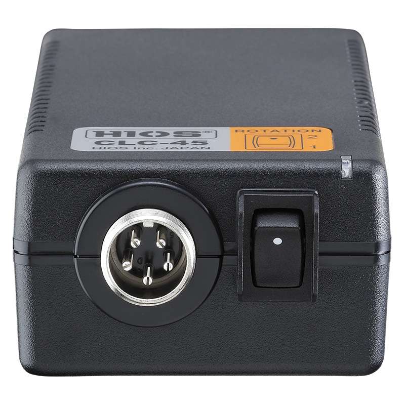 HIOS CLC-45 Power Supply