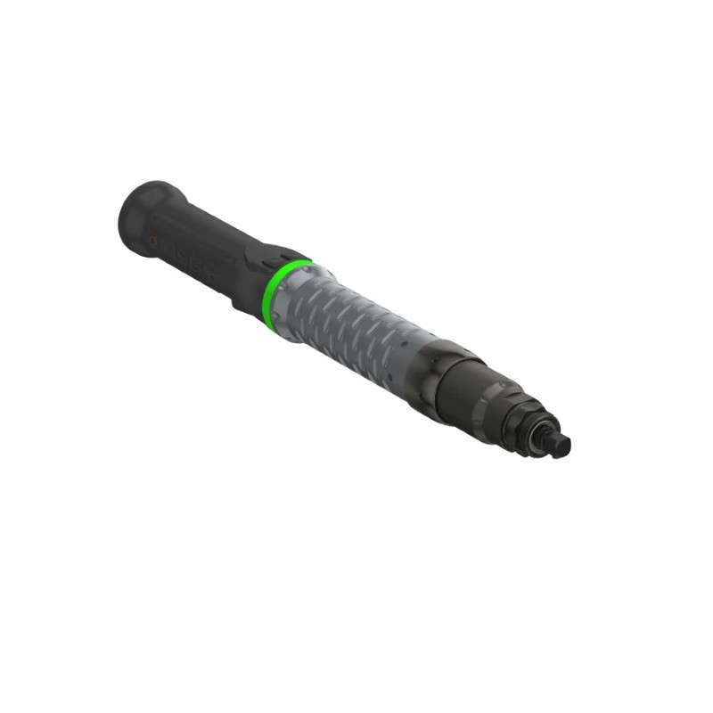 SD3500 Transducerized Angle Inline Screwdriver 15nm Max 3/8" Square Ball