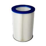 Primary HEPA Filter for Antimicrobial Vacuum & Barrel Vacuum redirect to product page