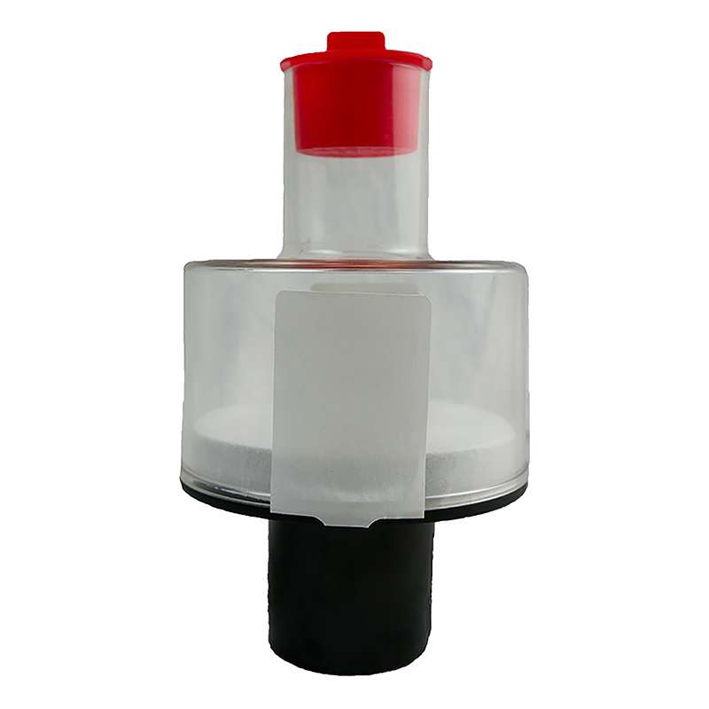 Dust Sampling Filter, 6 Pack of ATISF-U15