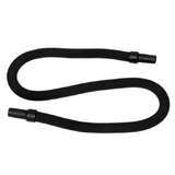 ESD-Safe Stretch Hose with 10mm Stud for Atrix Omega Supreme, HCTV5 and HCVAC Vacuum Systems, 16' Long redirect to product page