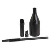 ESD-Safe Micro Vacuum Attachment Cleaning Kit, 4 Piece redirect to product page