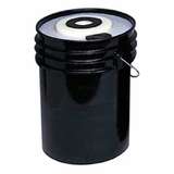 HEPA Filter Bucket, 99.97% Efficient @ .3 Micron, 5 Gallon, for Use with HCTV5 Vacuum System redirect to product page