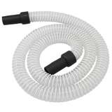 Crush Proof Clear Hose for Atrix Omega Supreme, HCTV5, and HCVAC Vacuum Systems, 6' Long redirect to product page