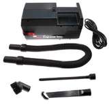 ESD-Safe Express Plus HEPA Vacuum, 230V with Euro Plug redirect to product page