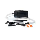 Omega Supreme Vacuum with 0.12 Micron ULPA Filter Cartridge, 99.999% Efficiency redirect to product page