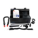 ESD-Safe Omega Supreme Plus Vacuum, 110V, with 0.3 Micron Standard Filter Cartridge redirect to product page