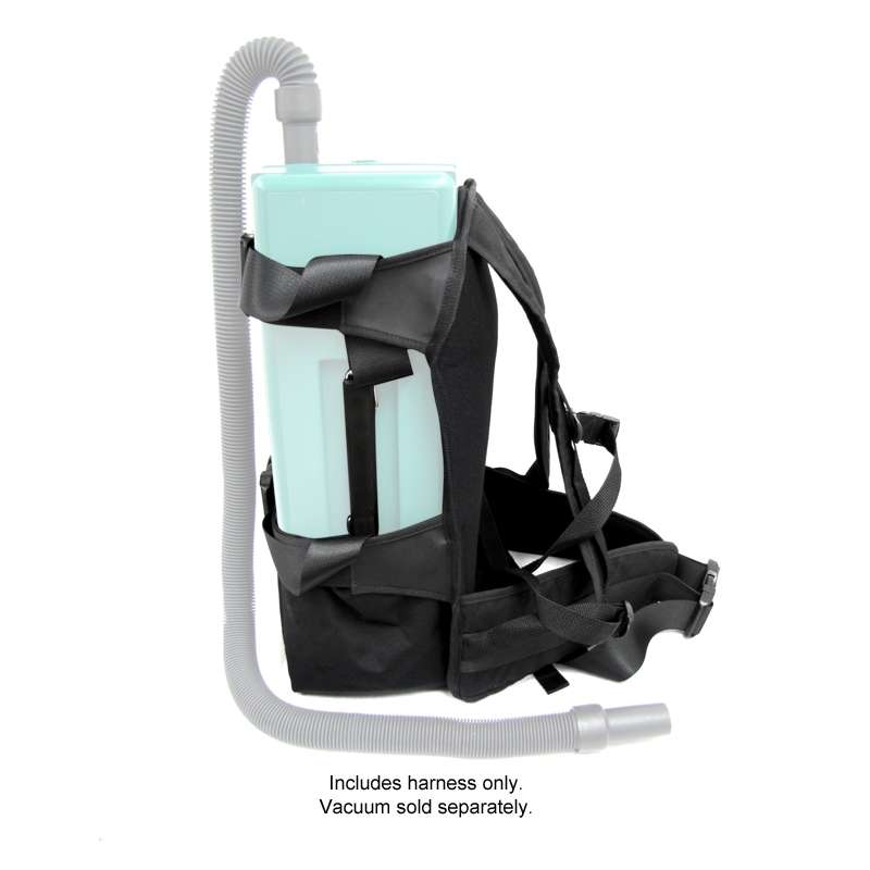 Back Pack Harness for Atrix Omega, HCTV and HCVAC Series Vacuums