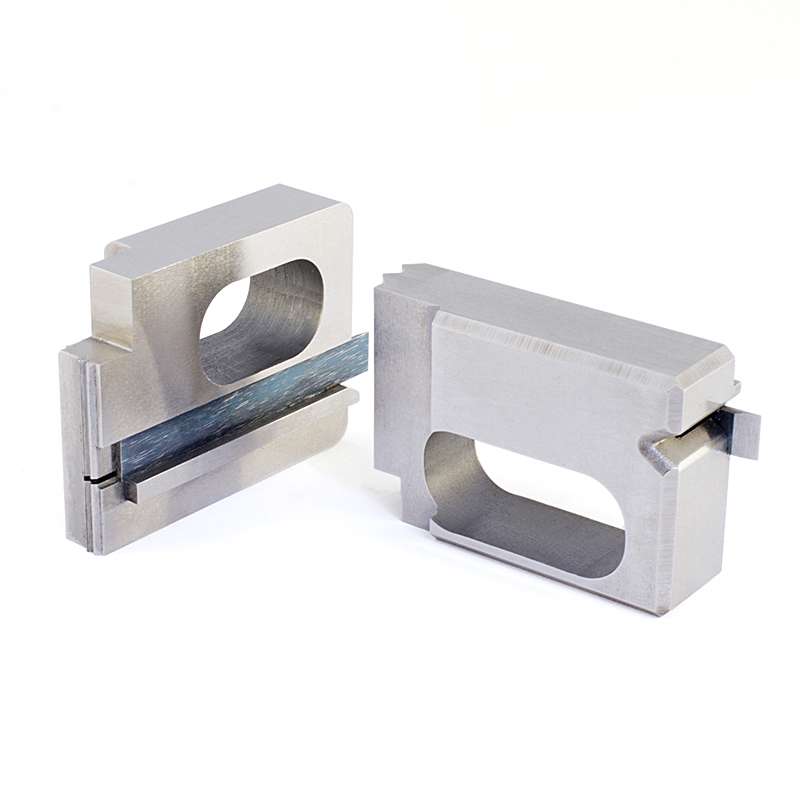 Cutter Block For SAS/2