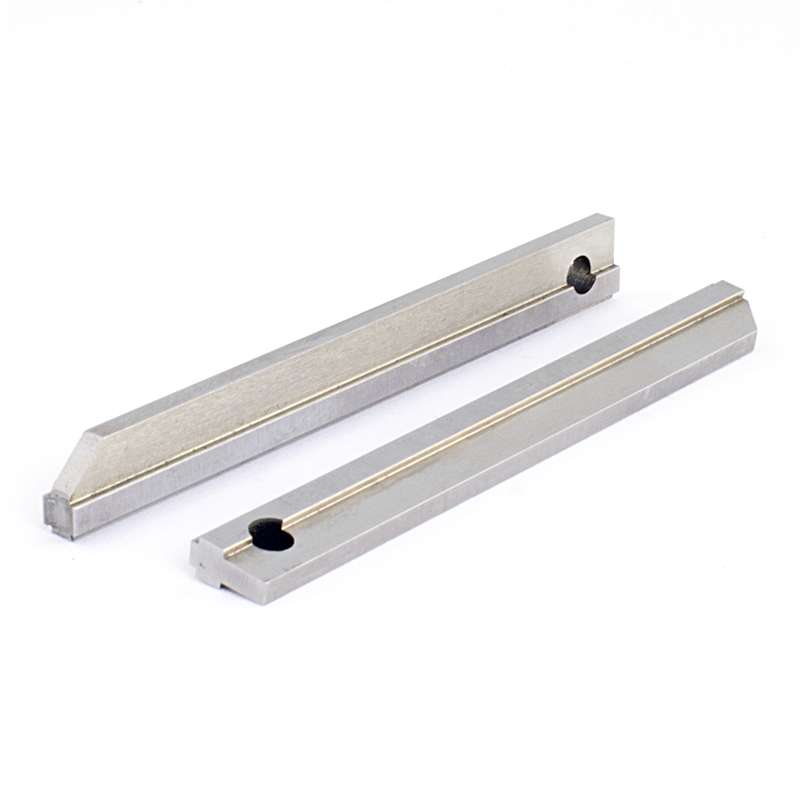 Splice, Blade Driver 4MM, 01 TOOL