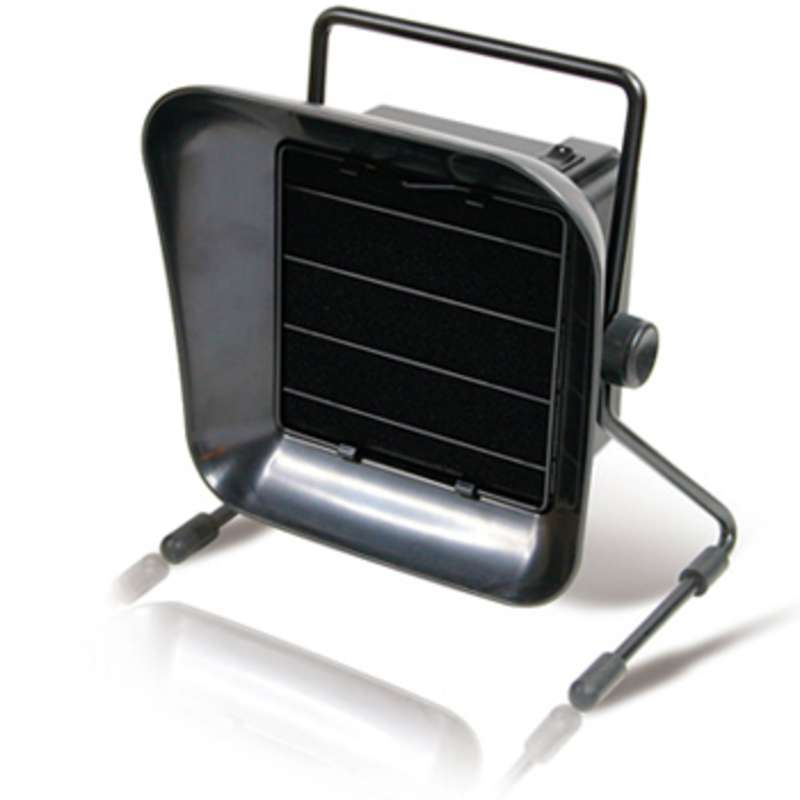 ESD-Safe Benchtop Fume Absorber with Filter