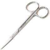 Precision Slim Blade Straight Scissors, 4-1/2" Long redirect to product page