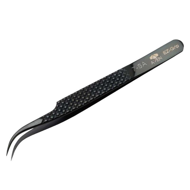 #7 Pattern Tweezers