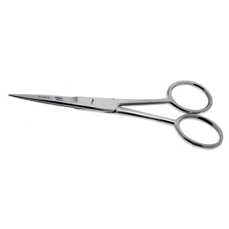 4-1/2" Precision Scissors
