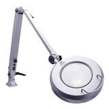 ProVue Deluxe Magnifying Lamp 5 Diopter (2.25x) with White and Amber LEDs redirect to product page