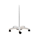 Floor Stand, Heavy Duty, with 5 Full Swivel Castors redirect to product page