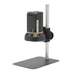 Digital Microscope Cyclops (12x-132x), HDMI Output and Cable, 4x Lens, with Metal Stand